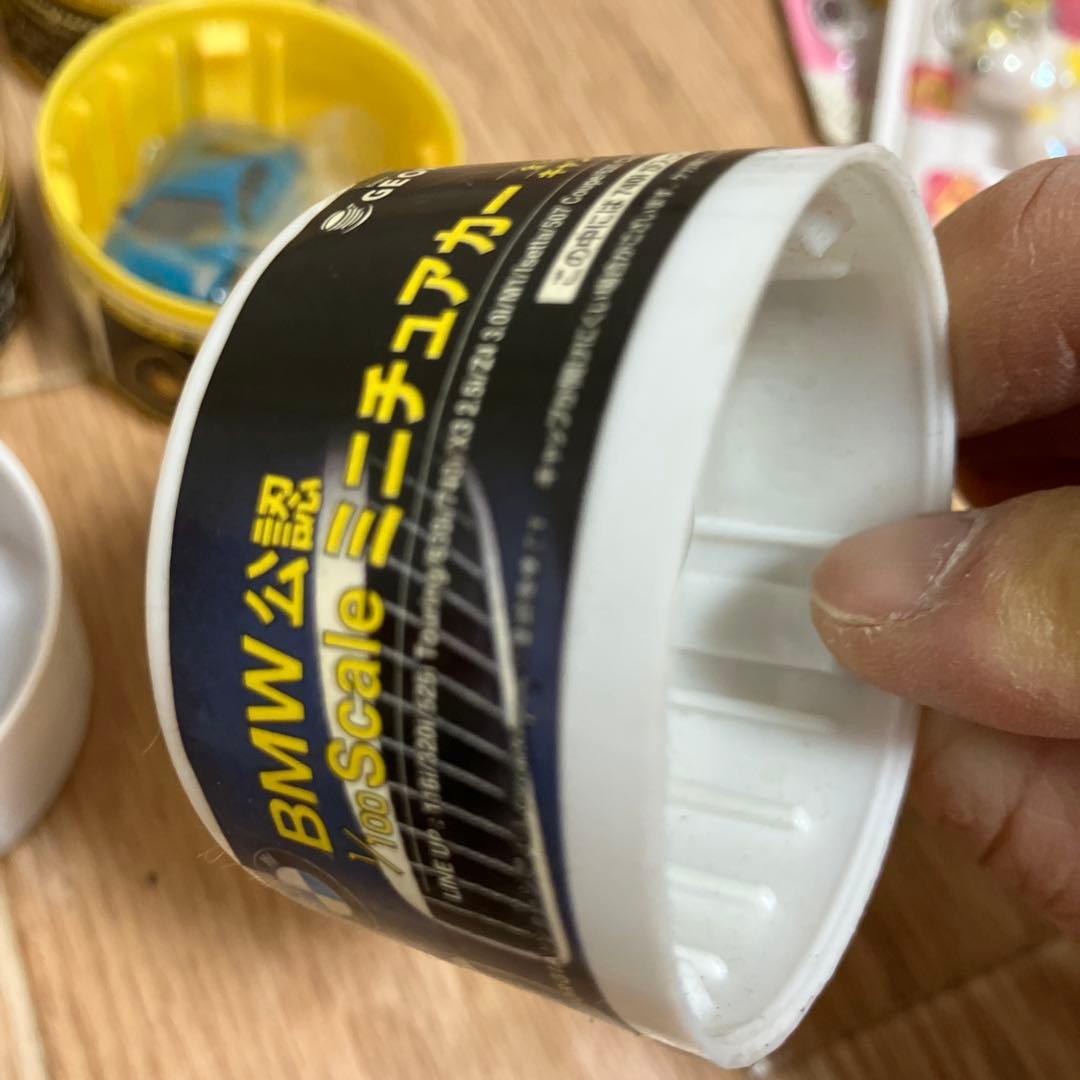 ランボルギーニミニカーコレクション 11台セット