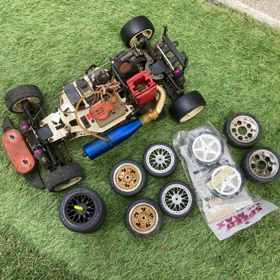 TEAM KYOSHO 京商