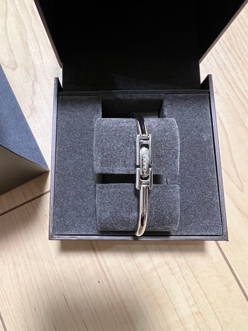 GUCCI 時計