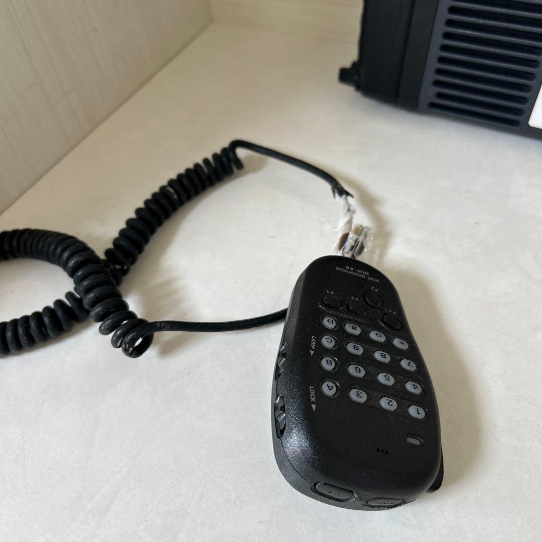 八重洲　FT-7900 DUAL BAND FM TRANSCEIVER
