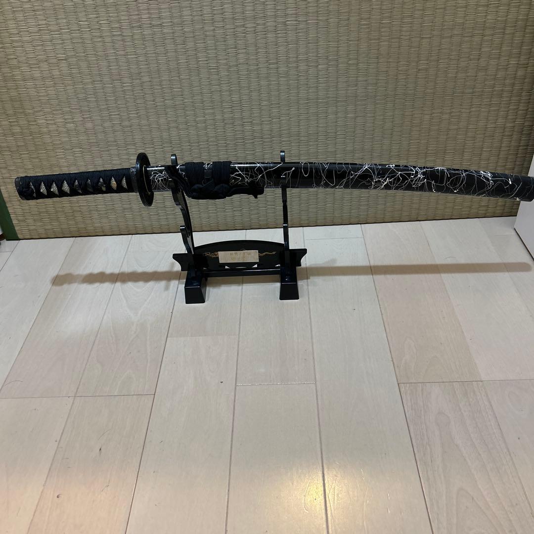 模造刀