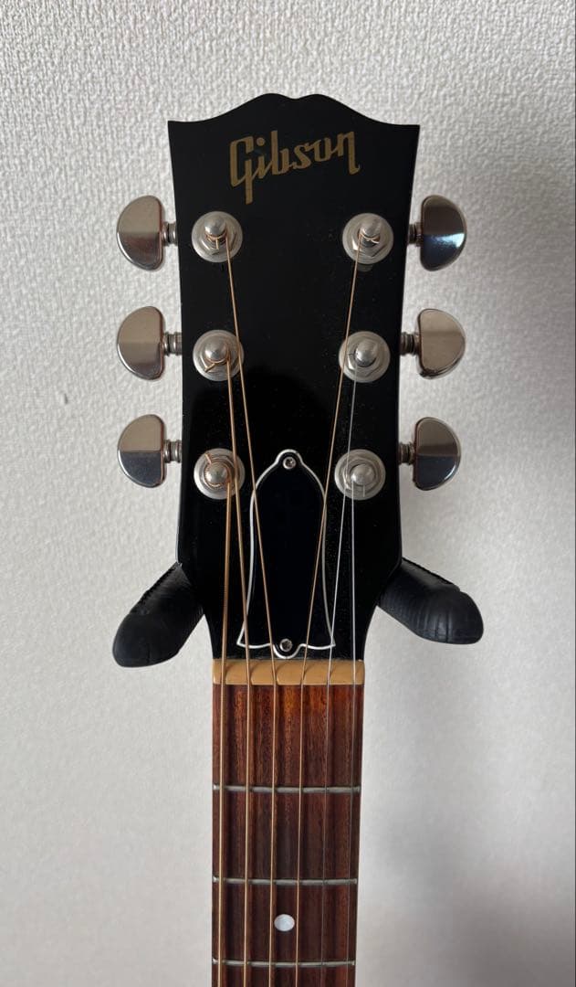 最終値下げ　Gibson アコースティックギター J-50 AN 2012年