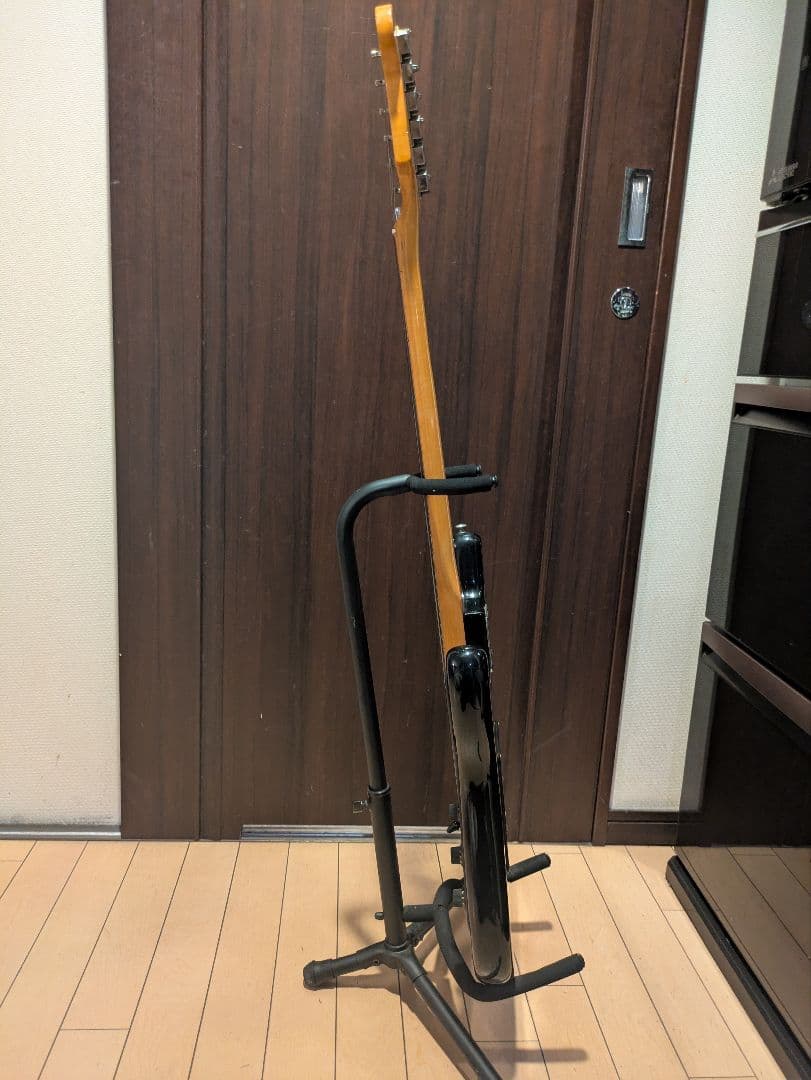 赤い赤いラジオ
