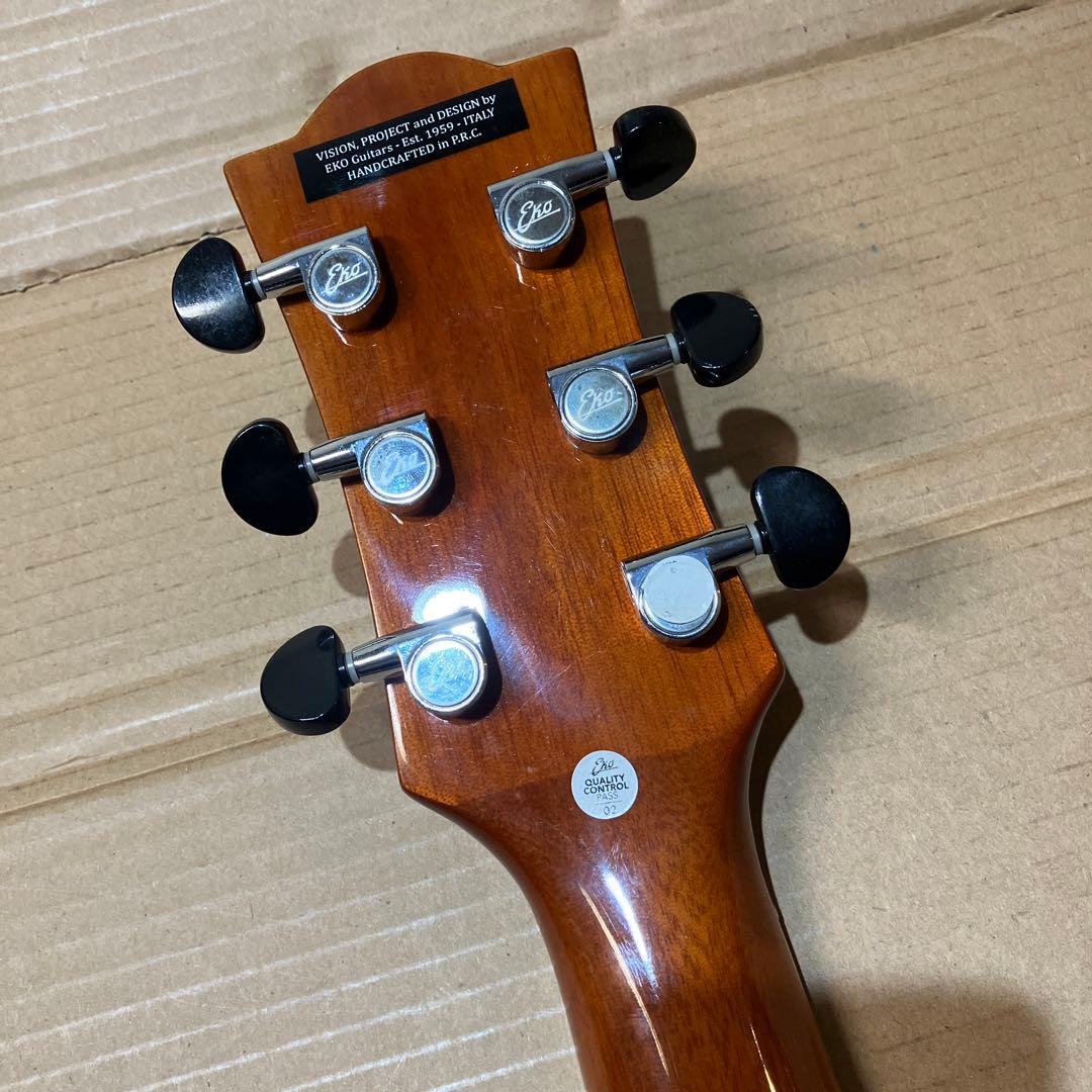 EKO RANGER Ⅵ VR