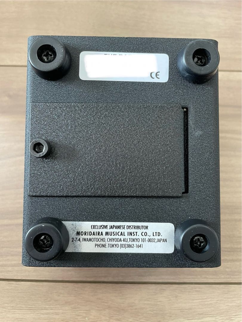Proco RAT ギターエフェクター