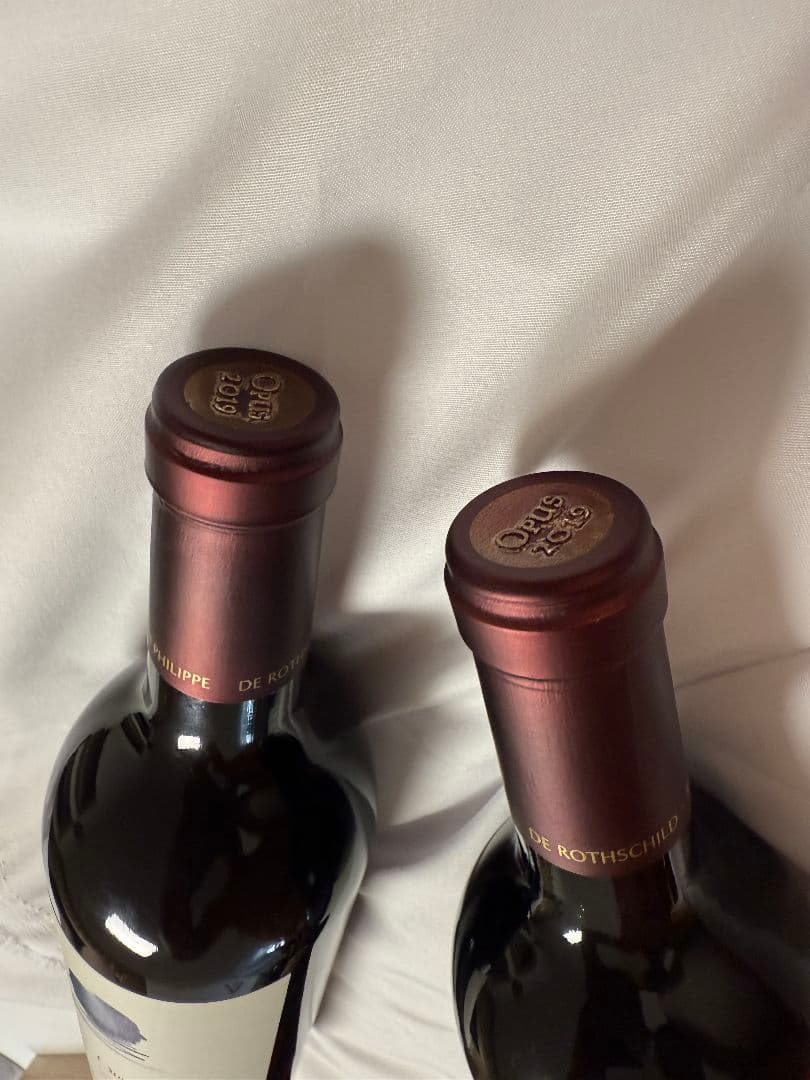 Opus One 2019 750ml 2本セット