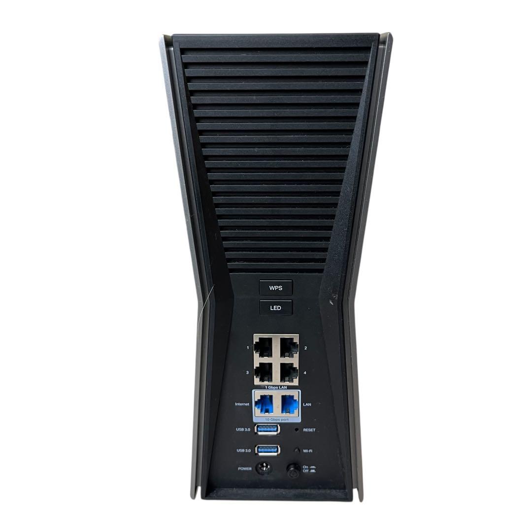 TP-Link WiFi 7 ルーター 無線LANルーター BE19000 無線