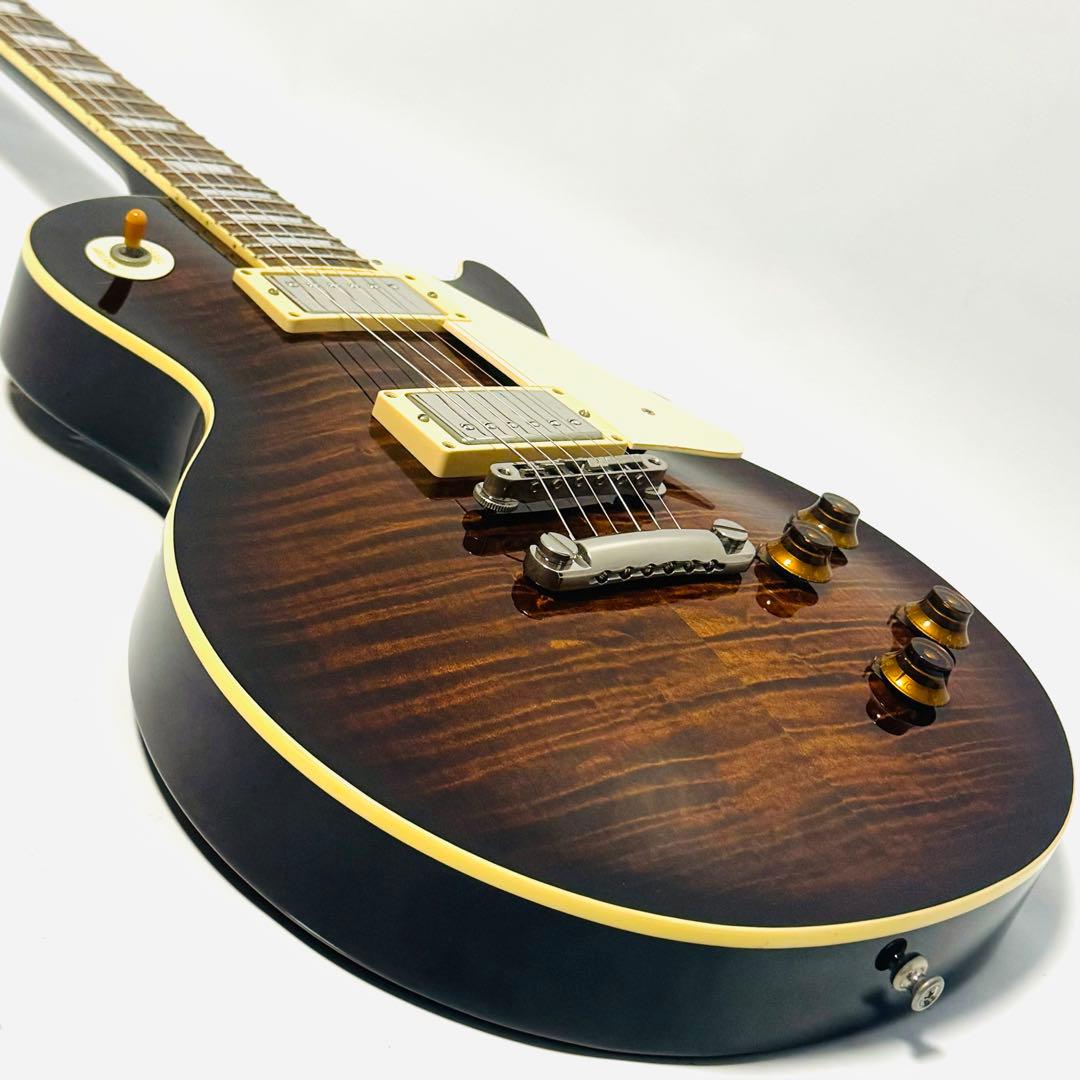 超希少!!カスタムオーダーモデル!! TOKAI LS120WF/OAK