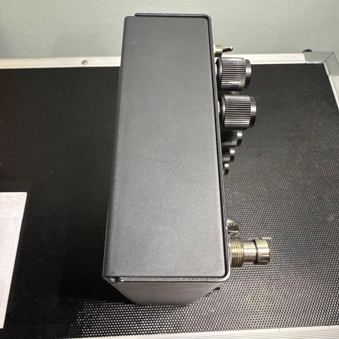 ギター Ibanez PENTATONE PREAMP