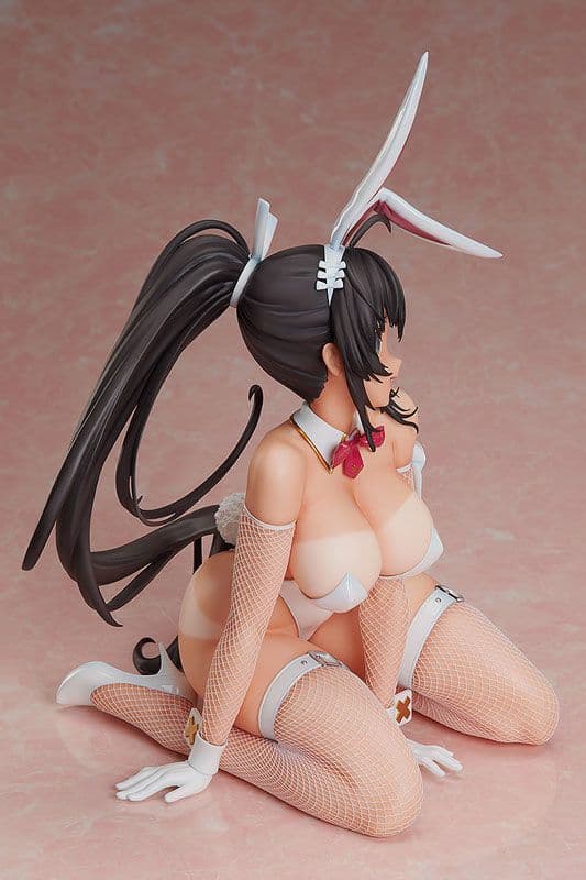 【新品未開封】フリーイング 閃乱カグラ NEW LINK 焔 バニーVer.