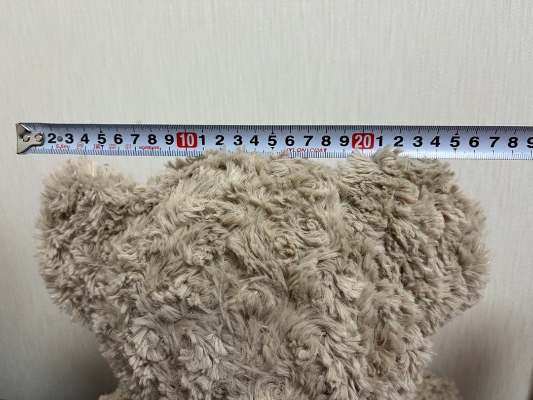 〖ドイツ購入〗 Steiff シュタイフ テディベア