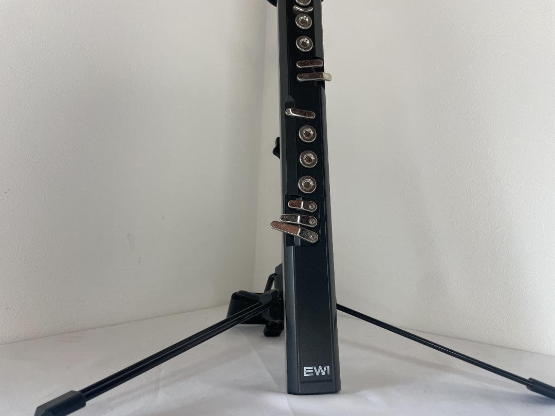 AKAI EWI USB ウィンドシンセサイザー 2