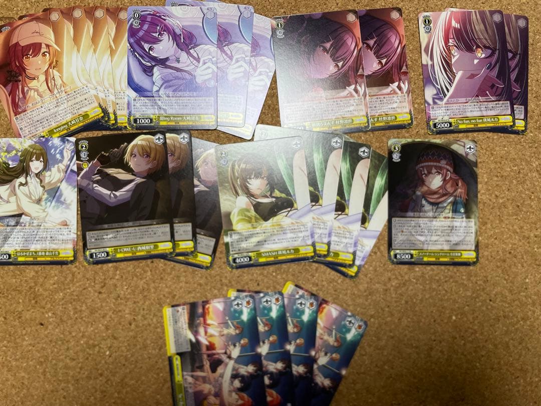 シャニマス