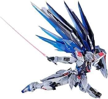 「L BUILD フリーダムガンダム CONCEPT 2」未開封新品