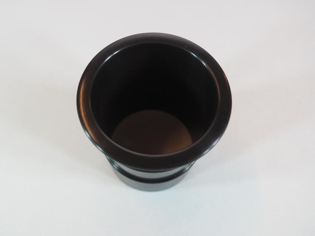 4代一ノ瀬宗辰造『少庵御好唐銅皆具』（共箱）