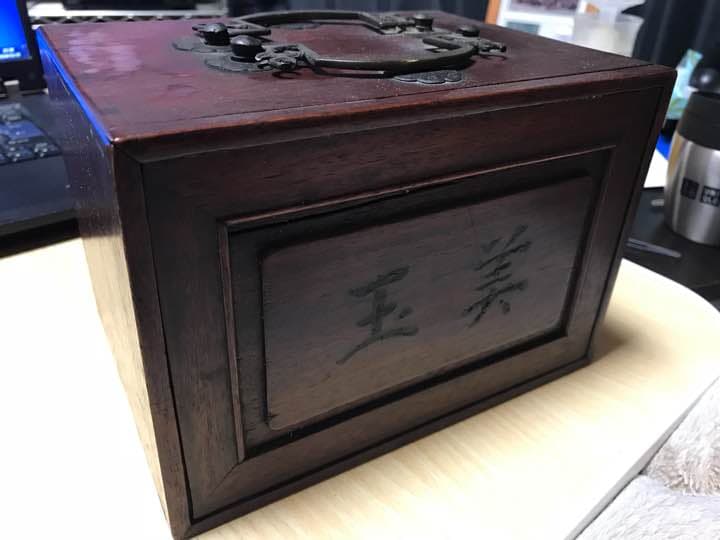 麻雀牌 骨牌