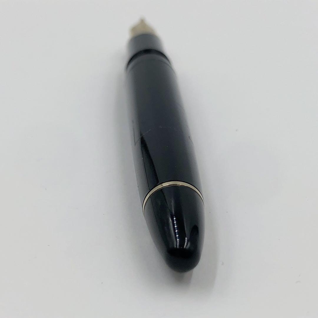 3ADM032 SAILOR セーラー 万年筆 21k NAG 長刀 コンコルド