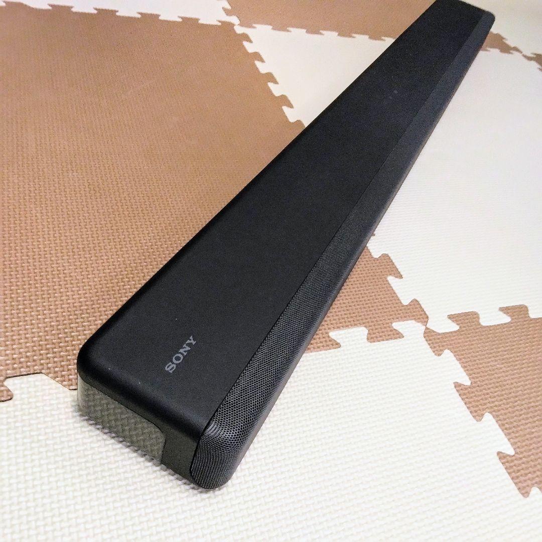 SONY サウンドバー HT-G700　①　本体