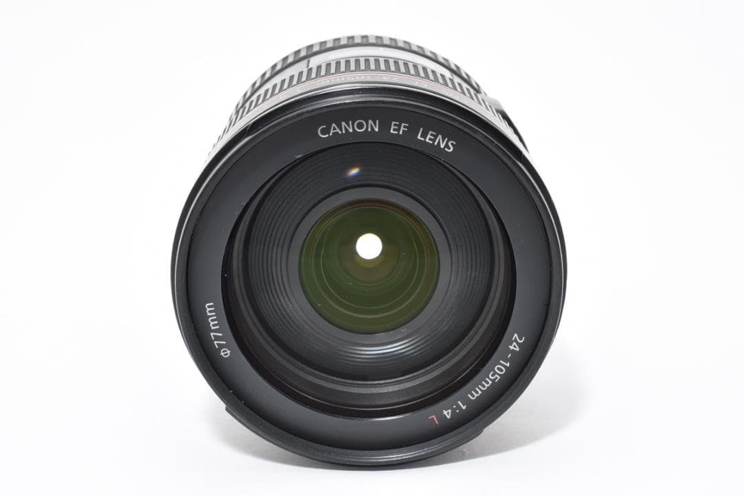 ★大特価★キヤノン Canon EF 24-105mm f4 L USM