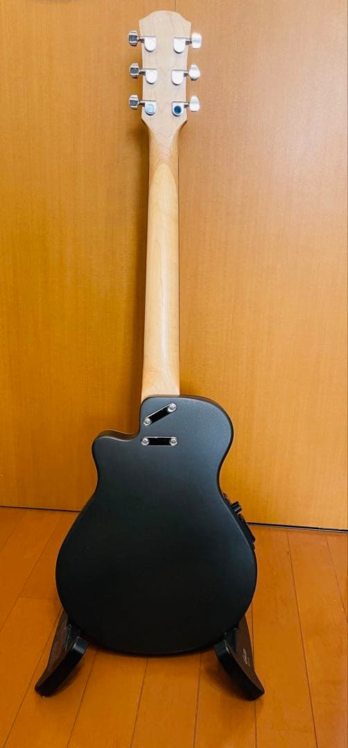 Yamaha APXT-1A ミニ　エレアコ　トラベルギター