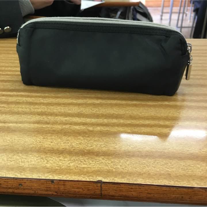 カナトの筆箱