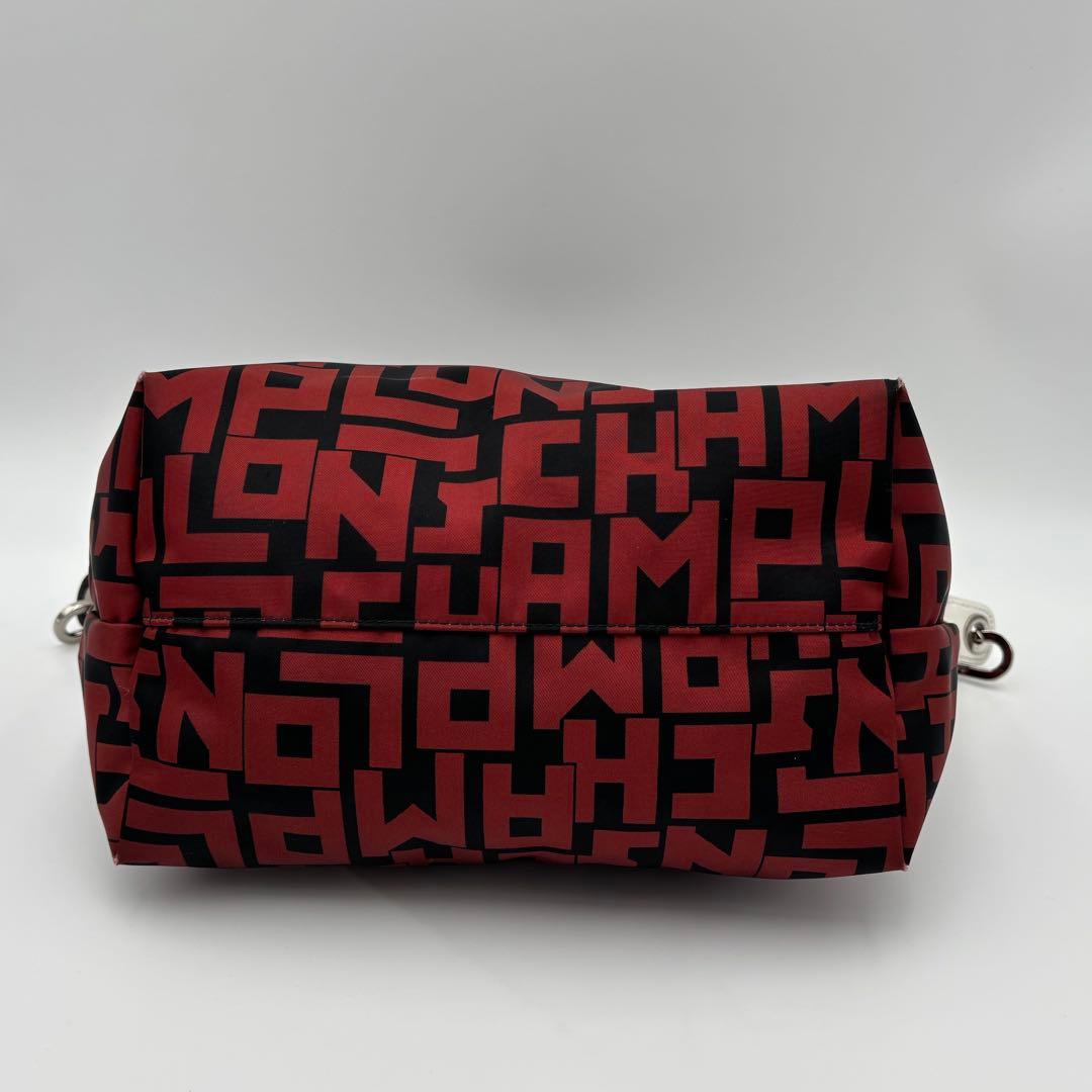 LONGCHAMP ロンシャン プリアージュ 2way ショルダーバッグ A4
