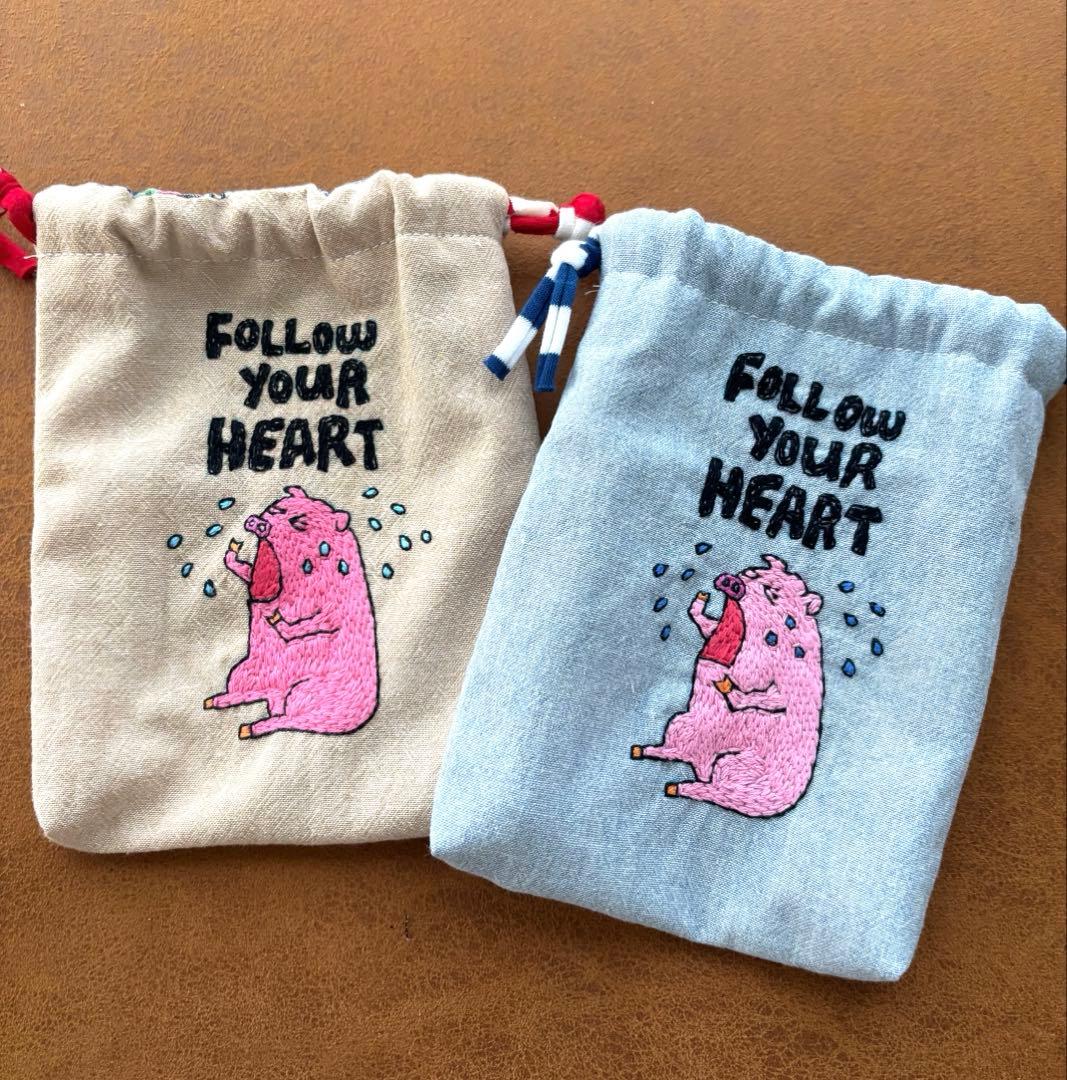 ひよこです