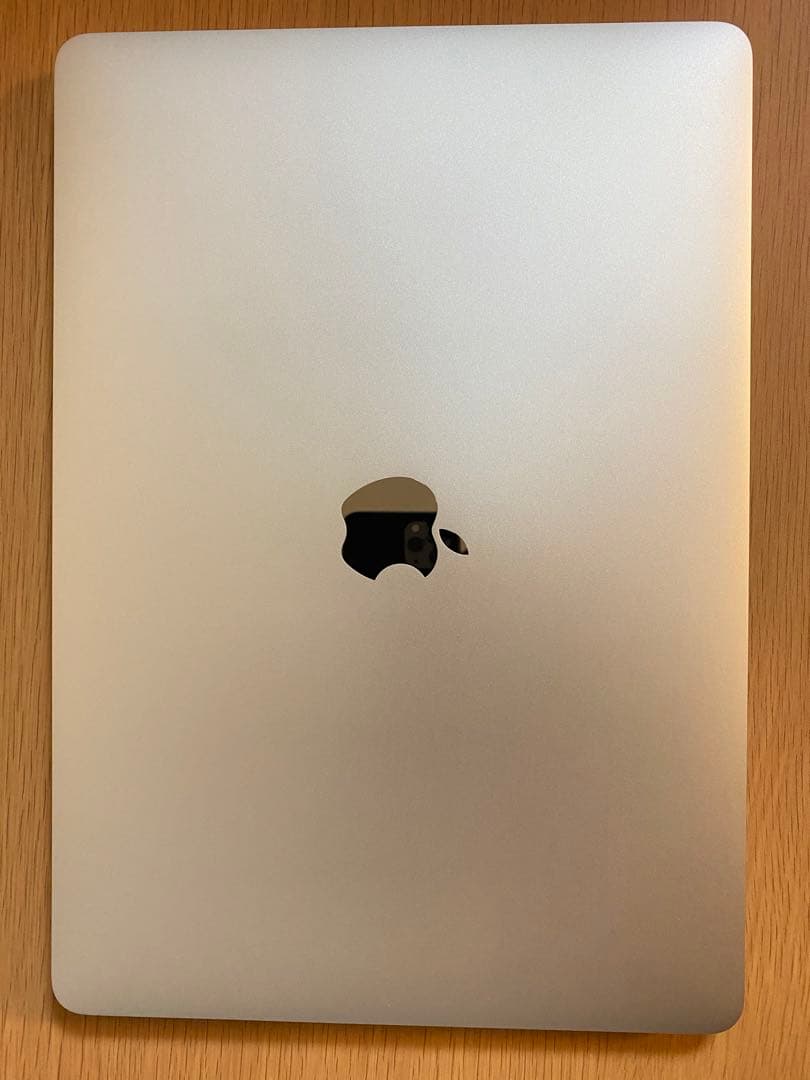 美品 MacBook Pro 13インチ 16GB/2024年Office付き