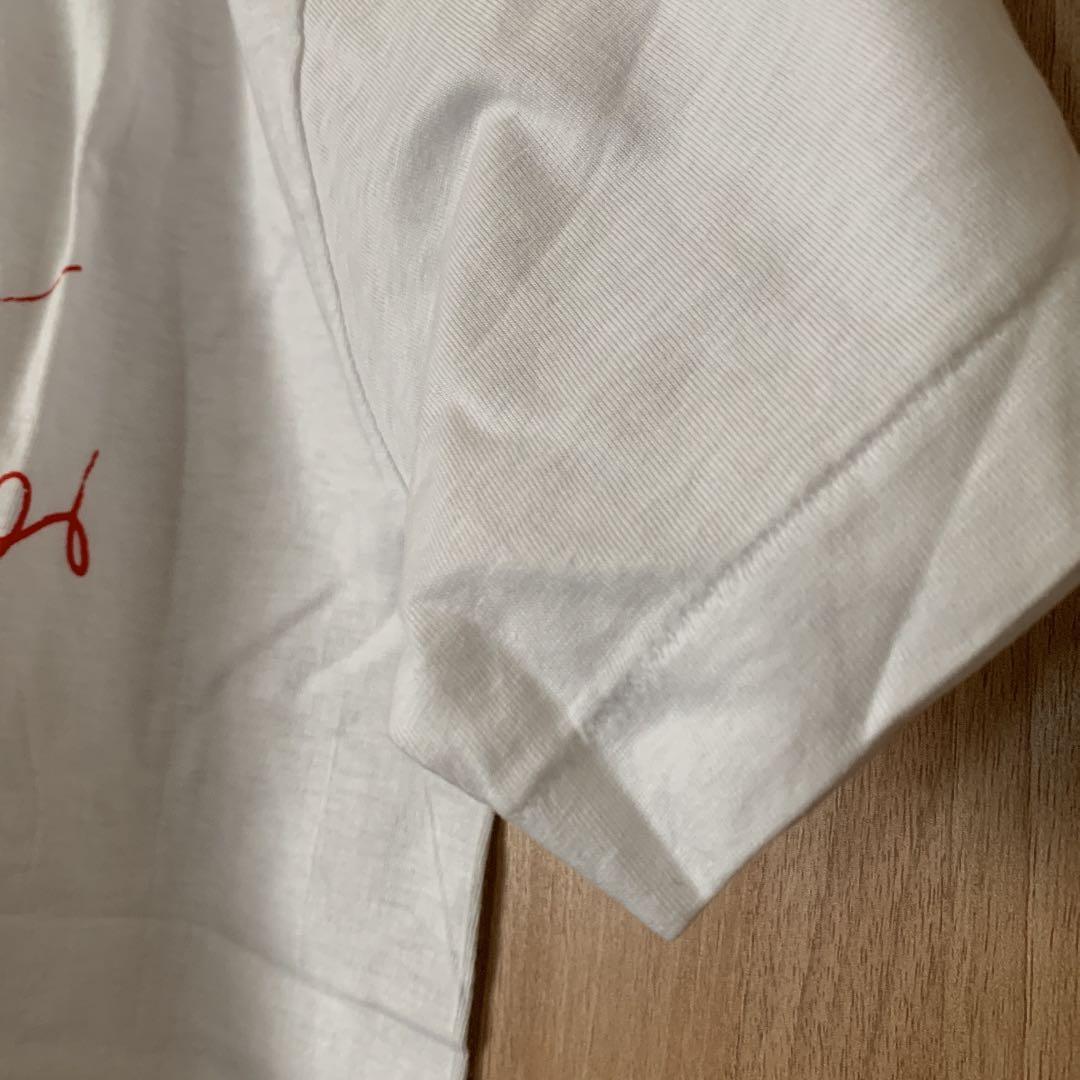 【デッドストック】ミック・ジャガー ツアーTシャツ 80s