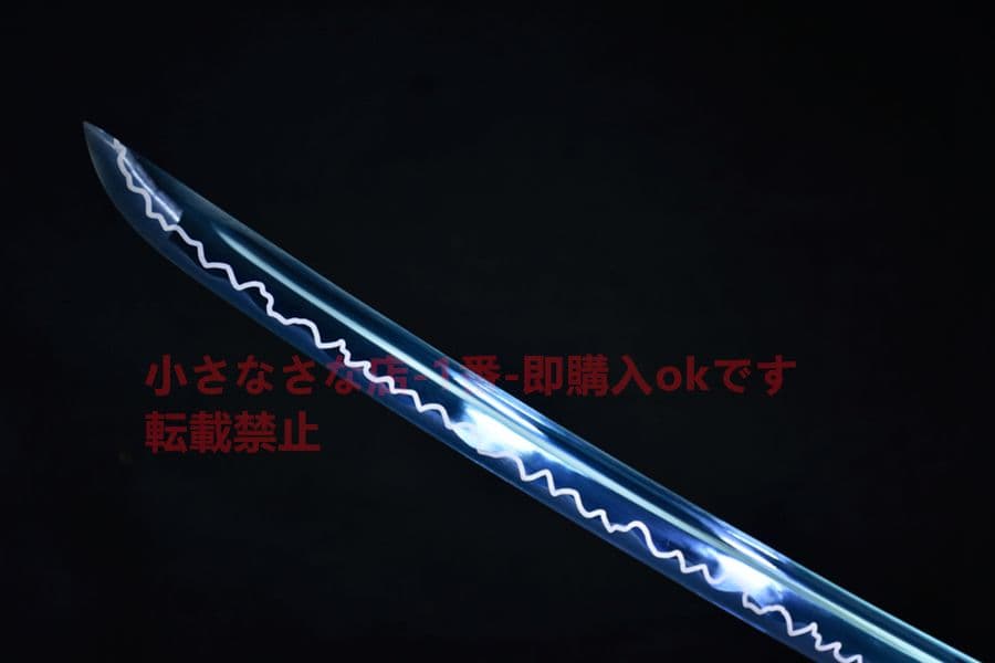 暗香疎影（武士刀）武具　刀装具　日本刀　模造刀   居合刀
