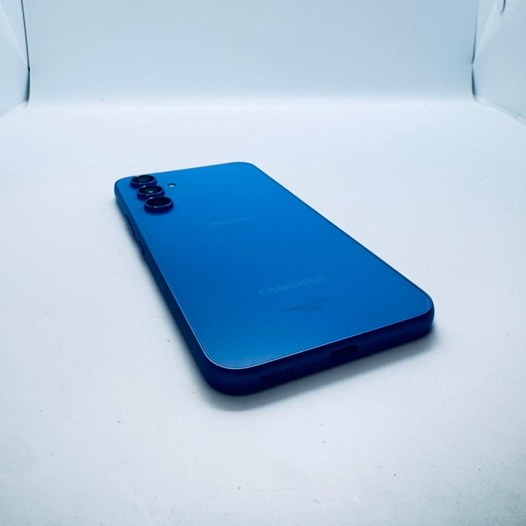 【SIMフリー】 Galaxy A54 5G SC-53D 本体 動作確認済み