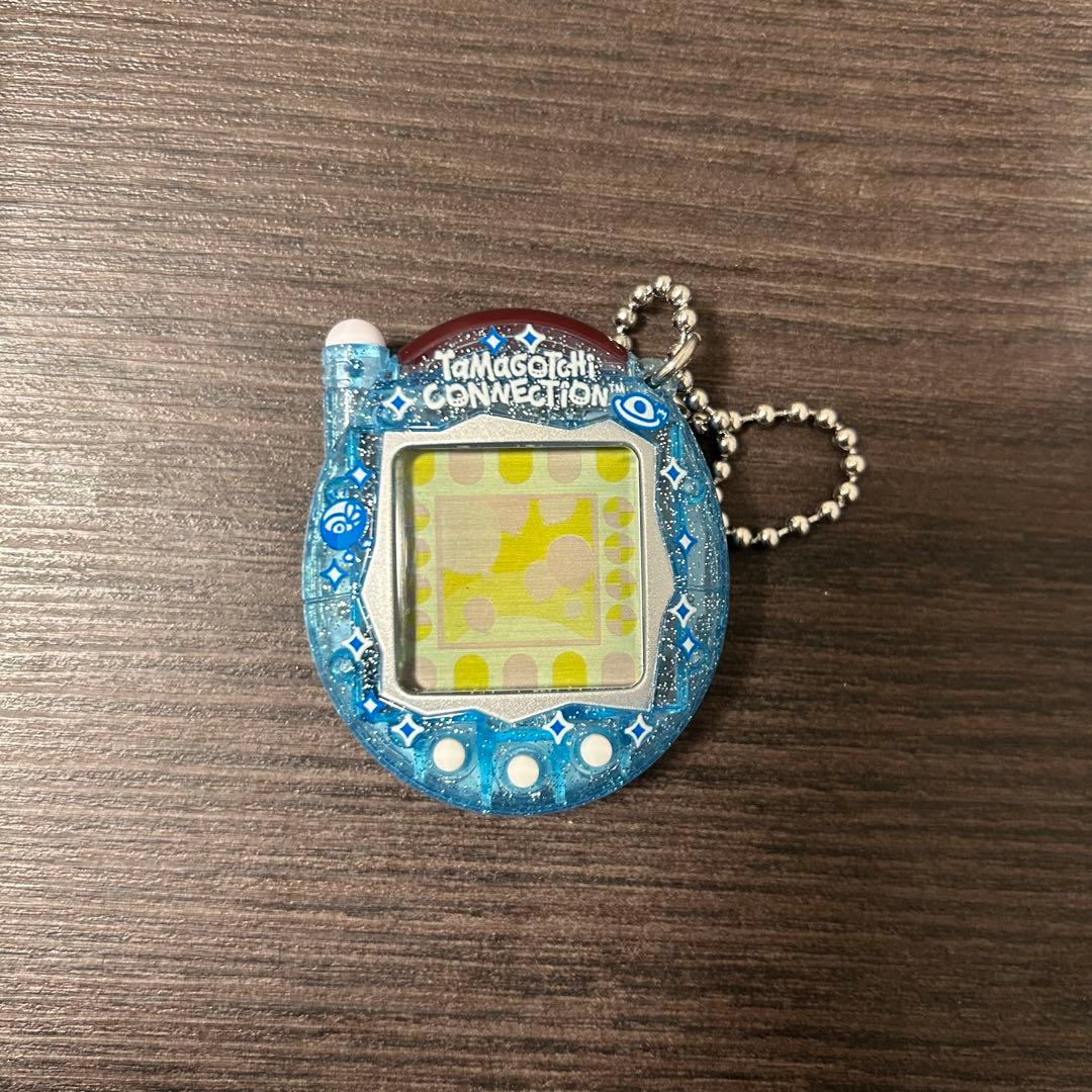 たまごっちコネクション ぴんくらめ みずいろらめ セット
