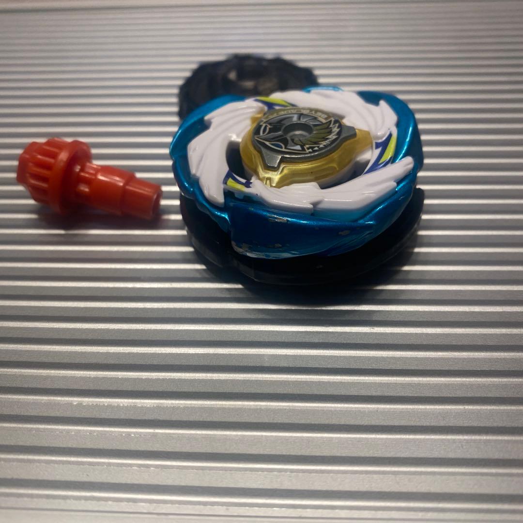 調整品 ワルキューレブラストH9-60H