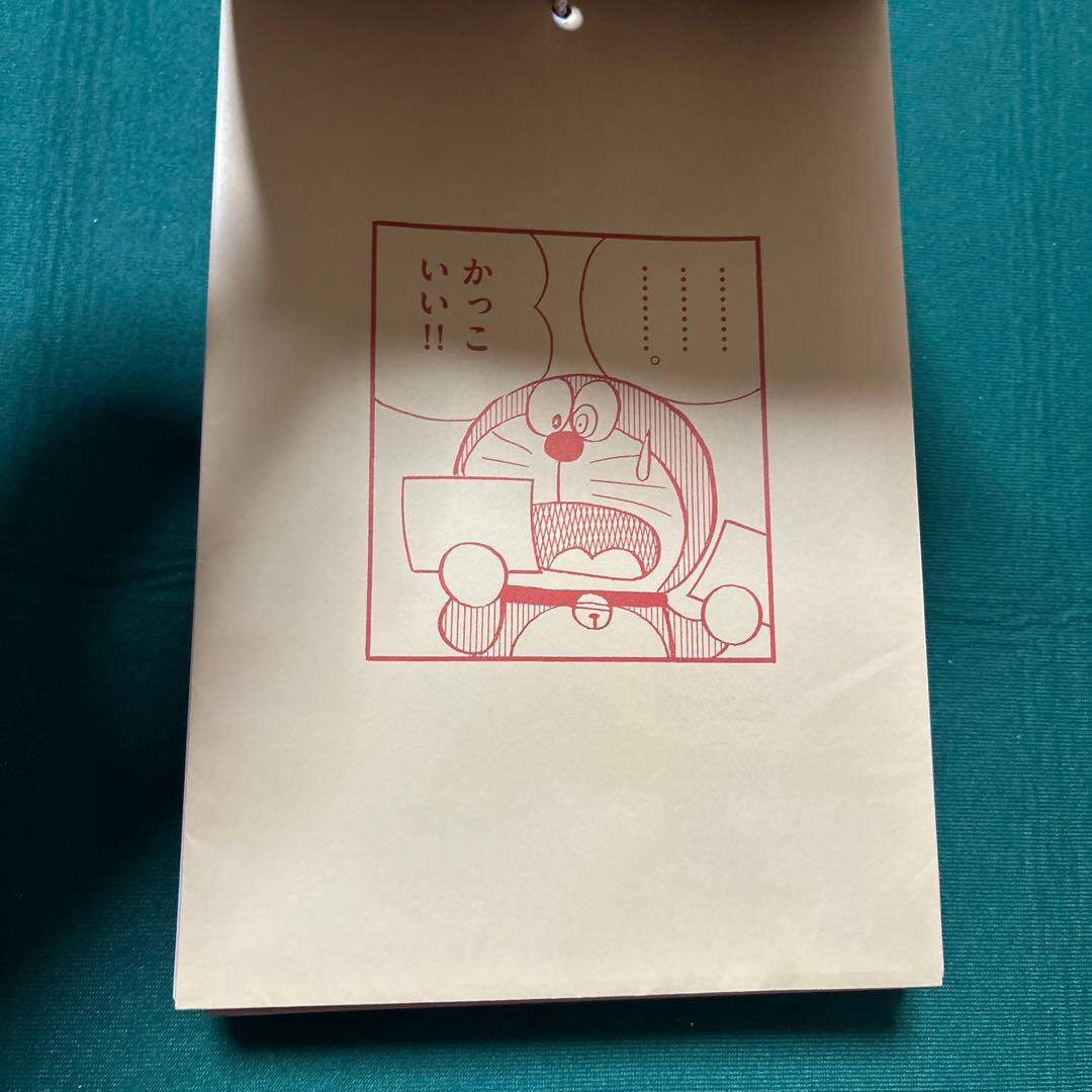希少 デッドストック ドラえもん なんてことないシール 新品束(60枚入り)