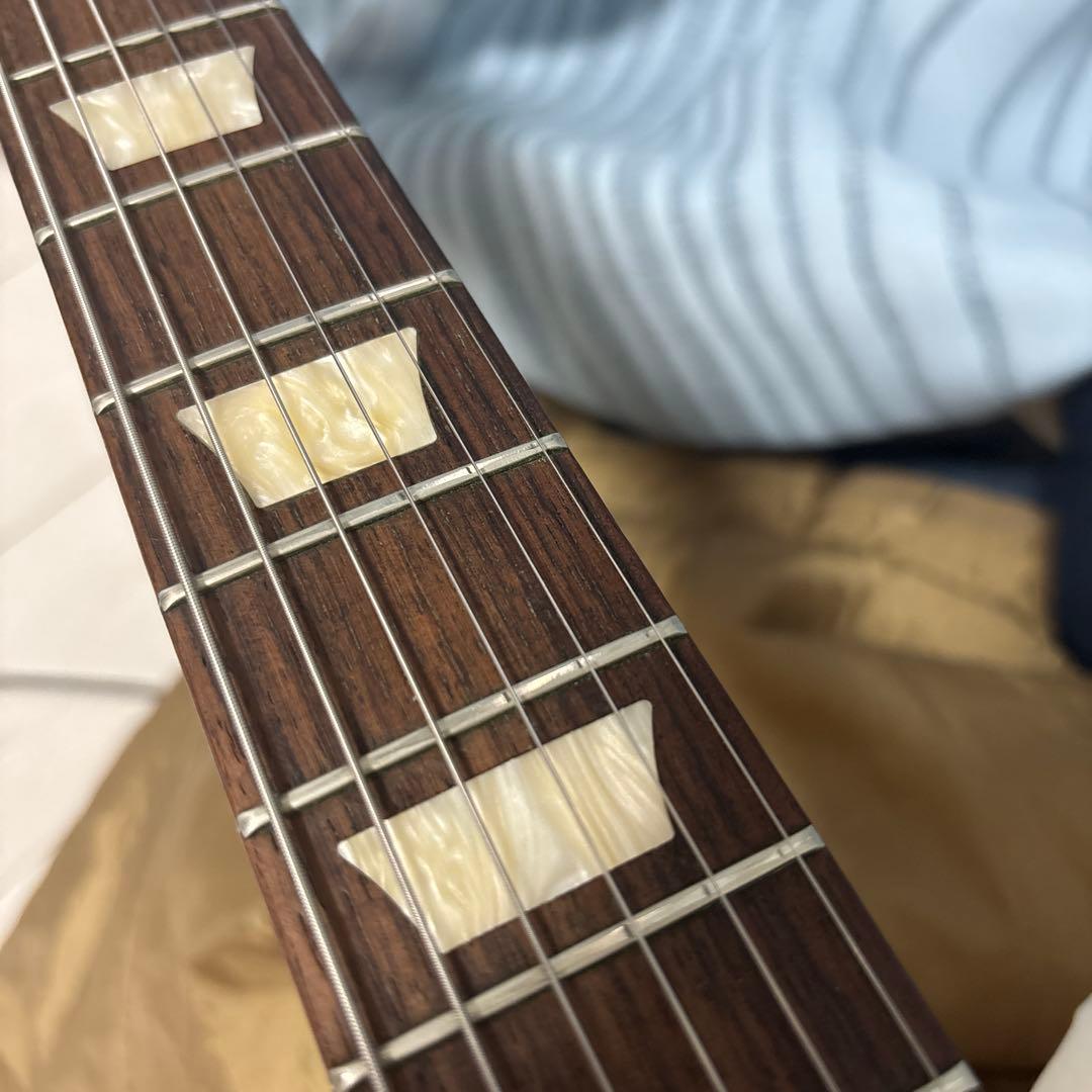 ギター Gibson USA / Les Paul Tribute