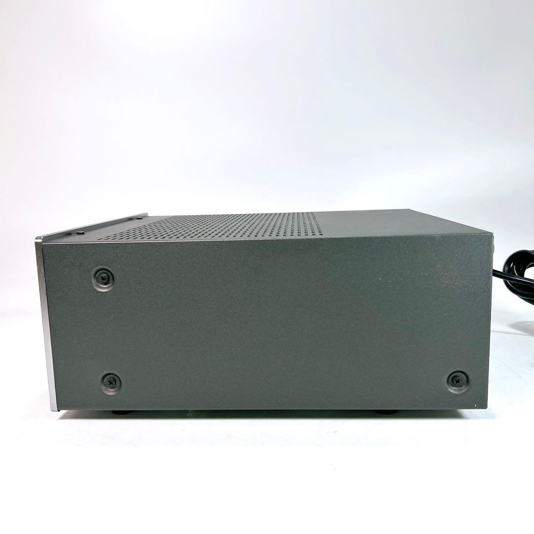 【動作品】KENWOOD KA-1001G プリメインアンプ 送料無料