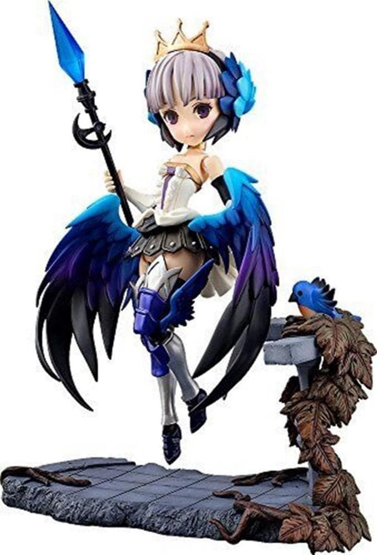 パルフォム グウェンドリン　オーディンスフィア レイヴスラシル 　未開封品