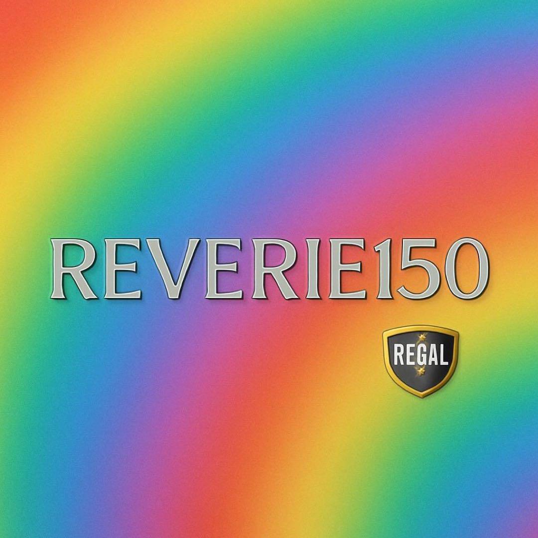 REVERIE150 2枚