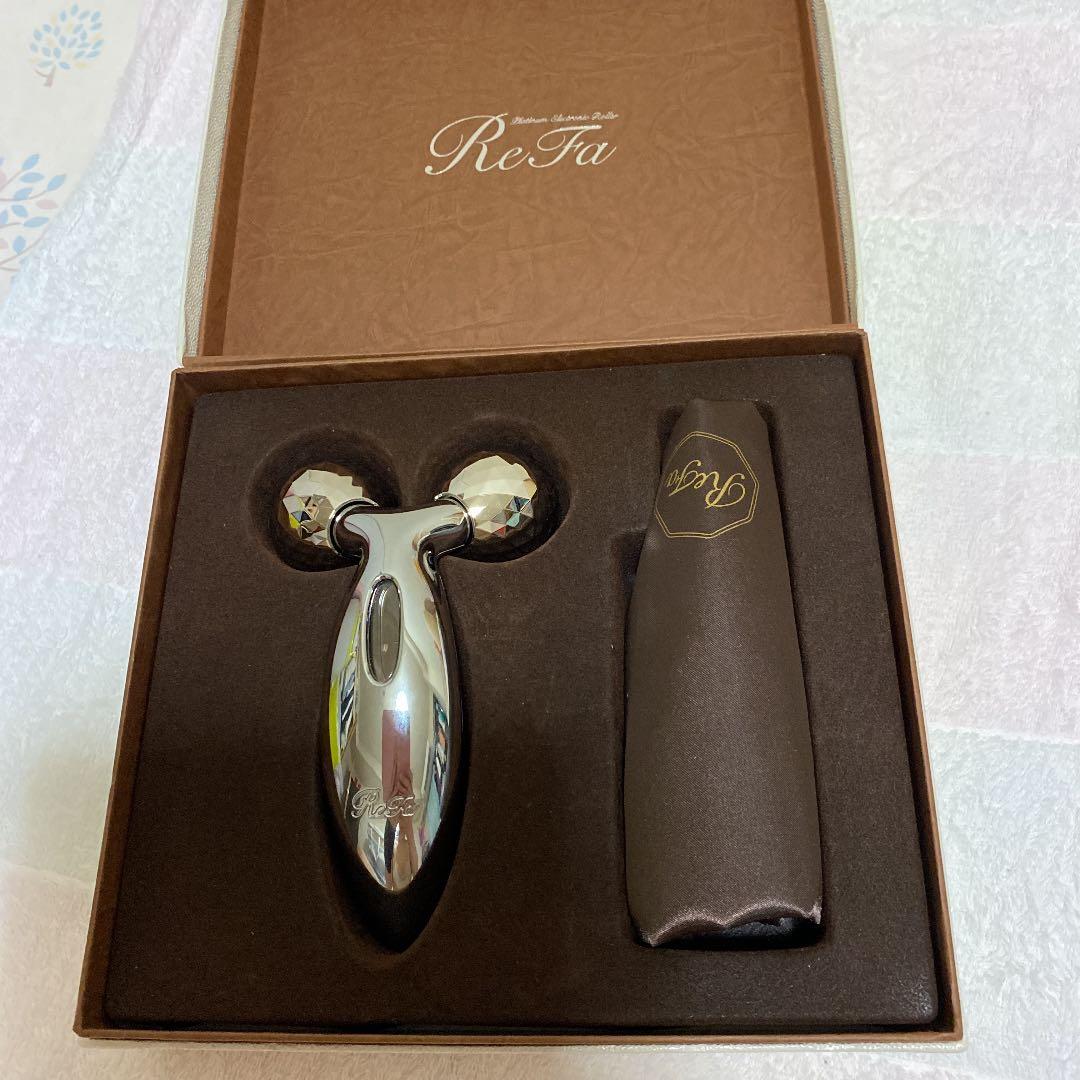 ReFa CARAT美品