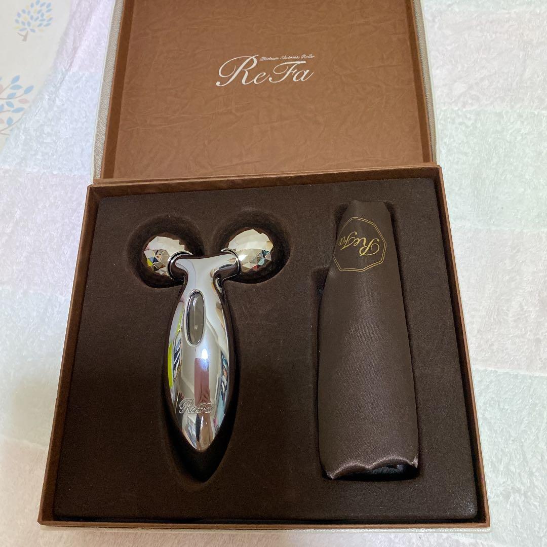 ReFa CARAT美品