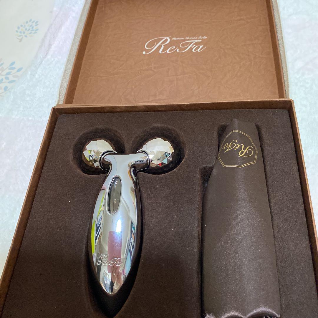 ReFa CARAT美品