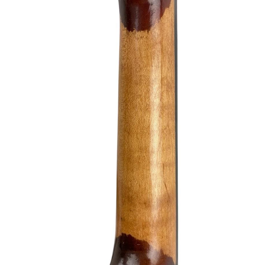 極美品●鈴木バイオリン● No.19 4/4 1960-70年製 青ラベル 極虎