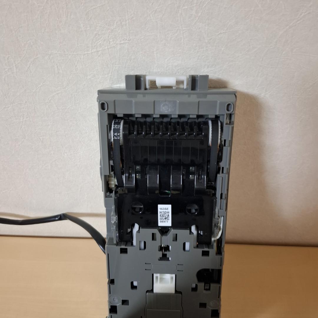新紙幣対応　コンラックス　ビルバリ　NBX-R620-A(GV)　中古品