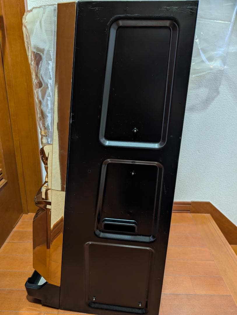 スロット牙狼XG　実機　不要機付　送料込　メルカリたのメル便　直接引取対応