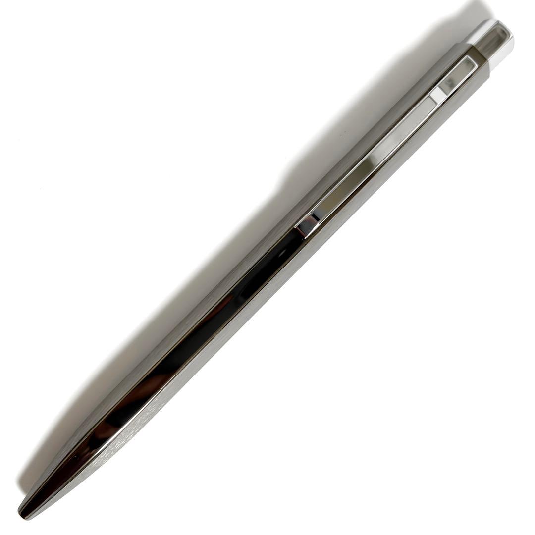 【未使用】montblanc レオナルド ボールペン No.20220