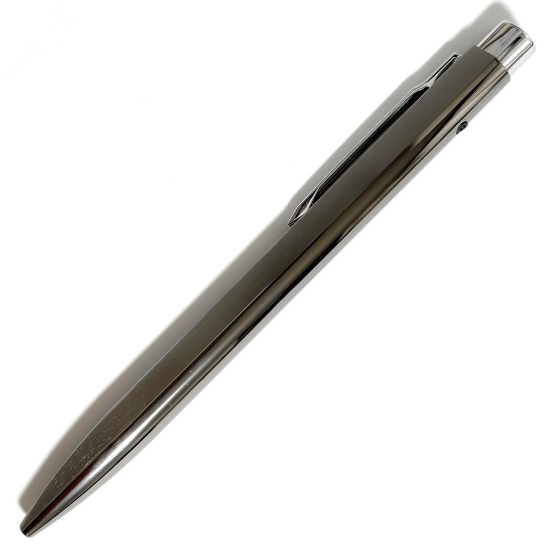 【未使用】montblanc レオナルド ボールペン No.20220