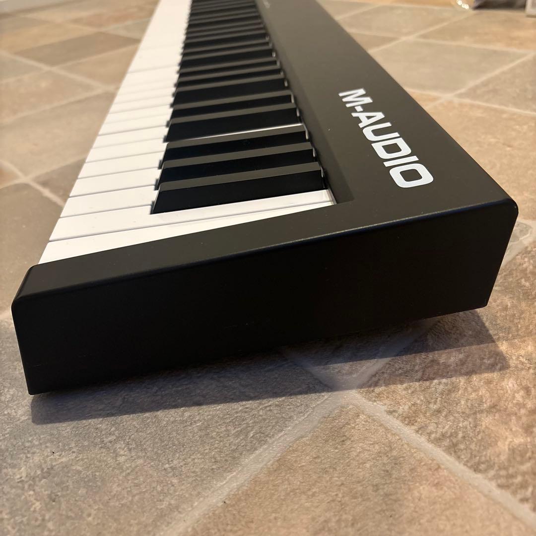 【美品】M-AUDIO KEYSTATION 88 MK3