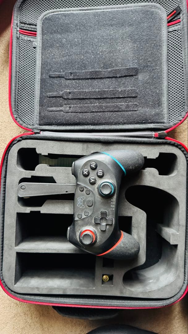 Nintendo Switch①