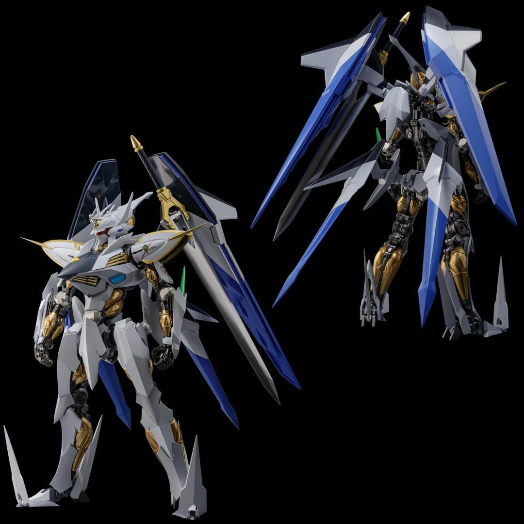 RIOBOTヴィルキス