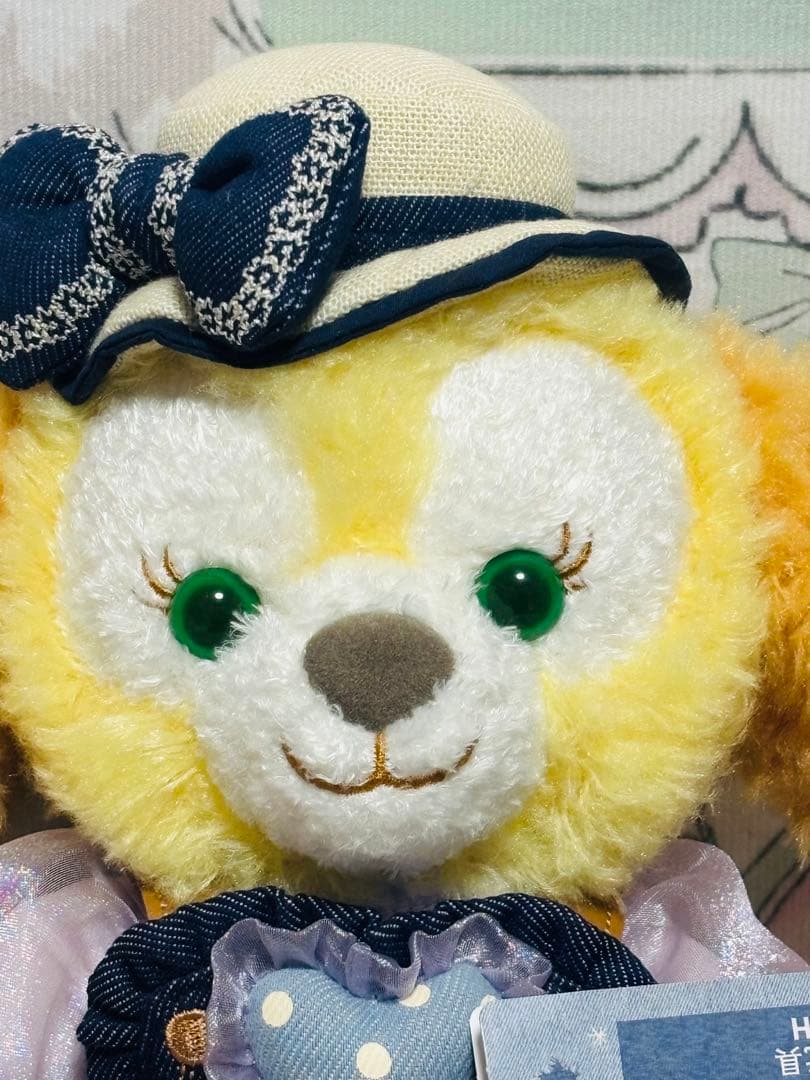 ディズニー♡♡クッキーアンSSサイズ！新品タグ付き✨✨